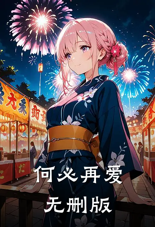 何必再爱无删版