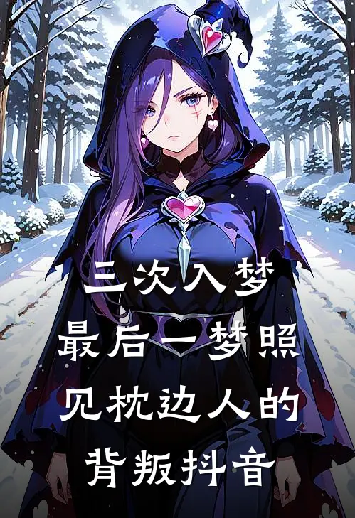 三次入梦，最后一梦照见枕边人的背叛抖音