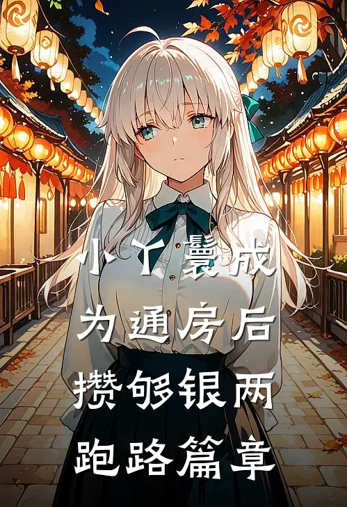 小丫鬟成为通房后，攒够银两跑路篇章