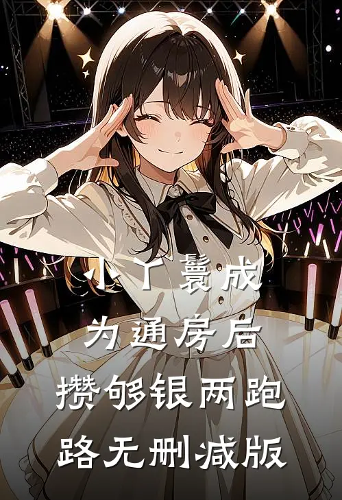 小丫鬟成为通房后，攒够银两跑路无删减版