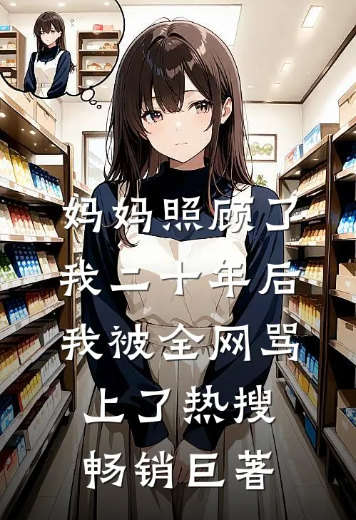 妈妈照顾了我二十年后，我被全网骂上了热搜畅销巨著