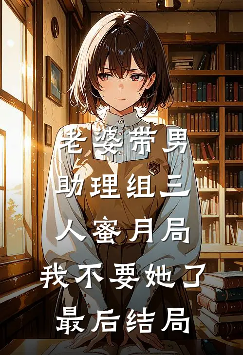 老婆带男助理组三人蜜月局，我不要她了最后结局