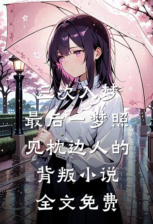 三次入梦，最后一梦照见枕边人的背叛小说全文免费