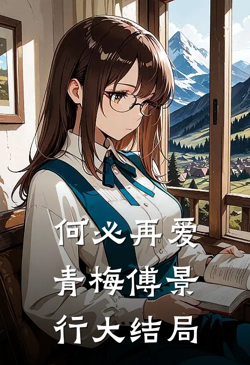 何必再爱青梅傅景行大结局