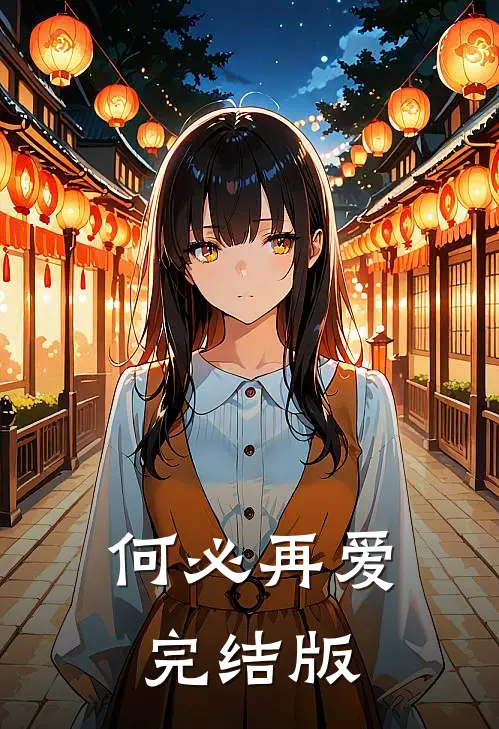 何必再爱完结版