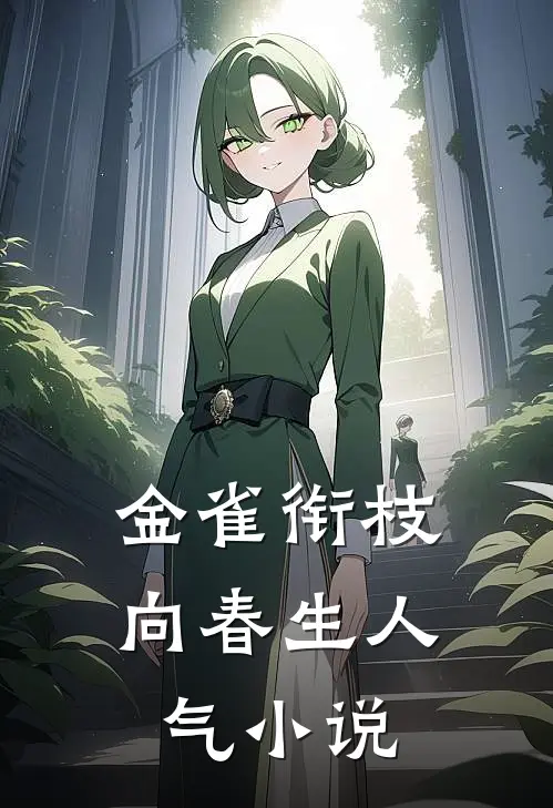 金雀衔枝向春生人气小说