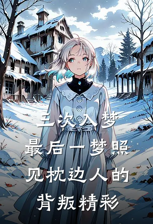 三次入梦，最后一梦照见枕边人的背叛精彩