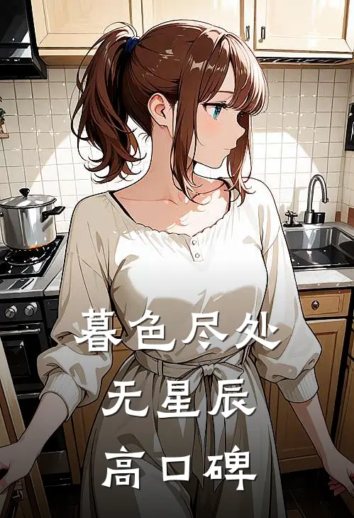 暮色尽处无星辰高口碑