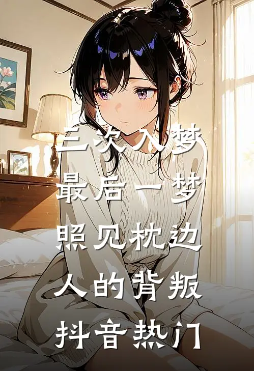 三次入梦，最后一梦照见枕边人的背叛抖音热门