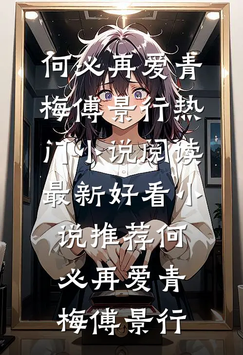 何必再爱青梅傅景行热门小说阅读_最新好看小说推荐何必再爱青梅傅景行