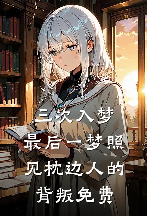 三次入梦，最后一梦照见枕边人的背叛免费