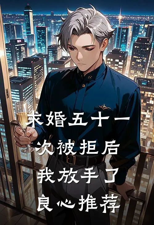 求婚五十一次被拒后，我放手了良心推荐