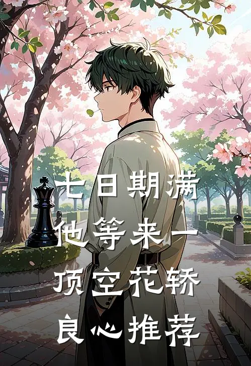 七日期满，他等来一顶空花轿良心推荐
