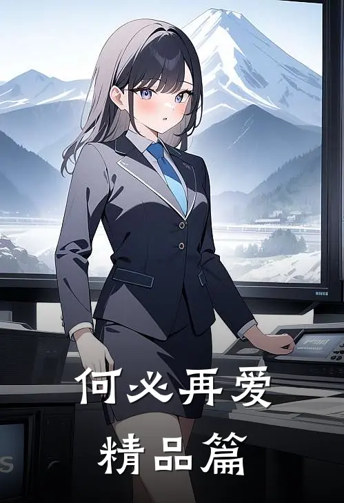 何必再爱精品篇