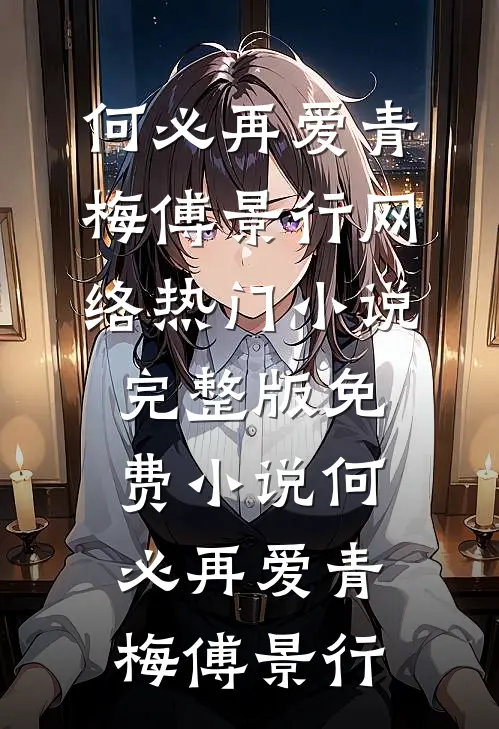 何必再爱青梅傅景行网络热门小说_完整版免费小说何必再爱(青梅傅景行)