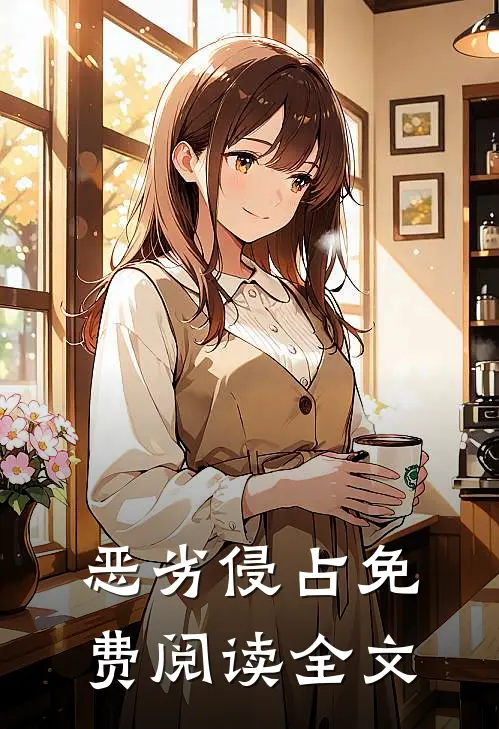 恶劣侵占免费阅读全文