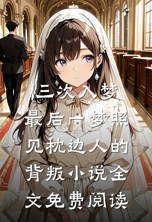 三次入梦，最后一梦照见枕边人的背叛小说全文免费阅读