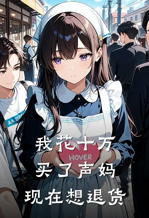 我花十万买了声“妈”，现在想退货