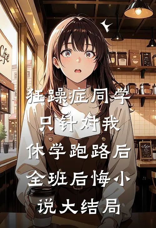 狂躁症同学只针对我，休学跑路后全班后悔小说大结局