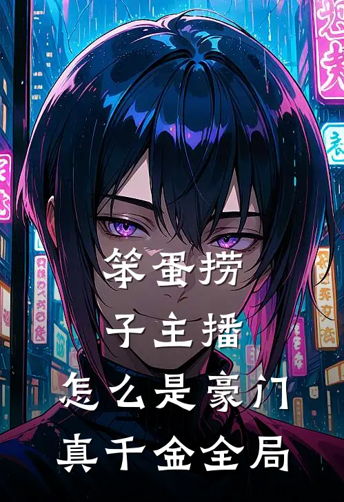 笨蛋捞子主播，怎么是豪门真千金全局