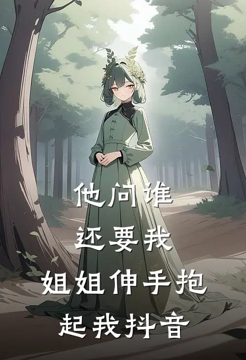 他问谁还要我，姐姐伸手抱起我抖音