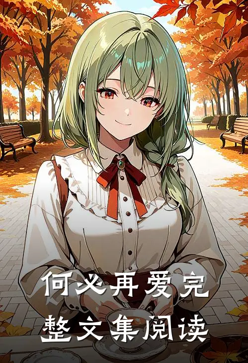 何必再爱完整文集阅读