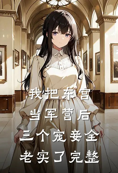 我把东宫当军营后，三个宠妾全老实了完整