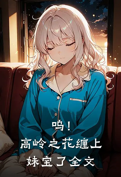呜！高岭之花缠上妹宝了全文