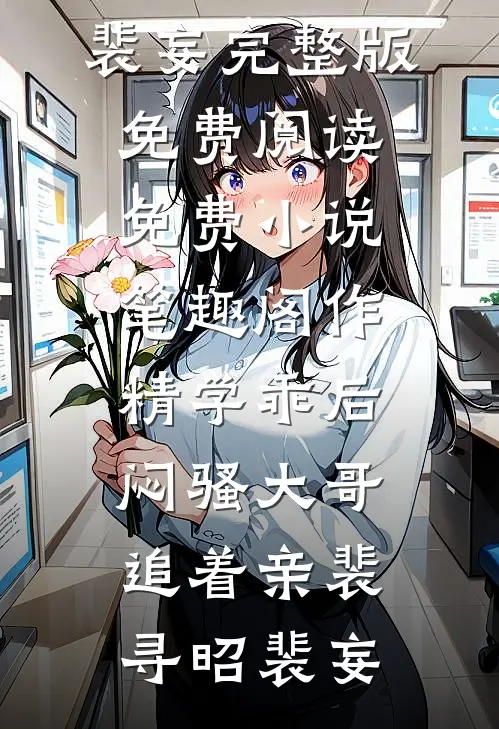 作精学乖后，闷骚大哥追着亲裴寻昭裴妄完整版免费阅读_免费小说笔趣阁作精学乖后，闷骚大哥追着亲(裴寻昭裴妄)