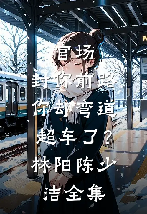 官场：封你前路，你却弯道超车了？林阳陈少洁全集