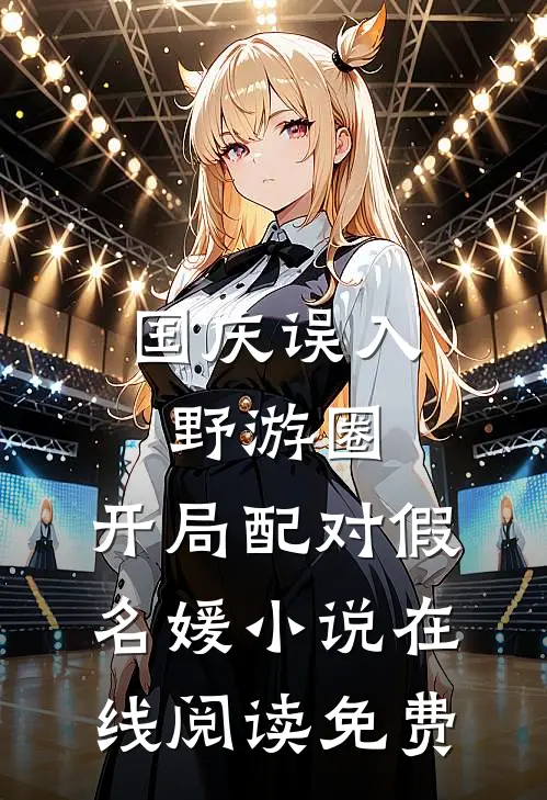 国庆误入野游圈，开局配对假名媛小说在线阅读免费