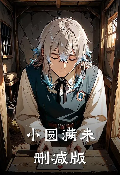 小圆满未删减版