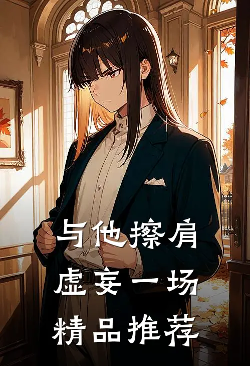 与他擦肩，虚妄一场精品推荐