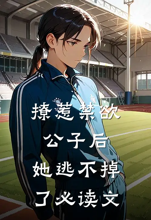 撩惹禁欲公子后，她逃不掉了必读文
