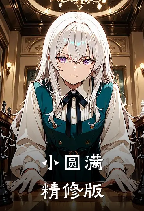 小圆满精修版