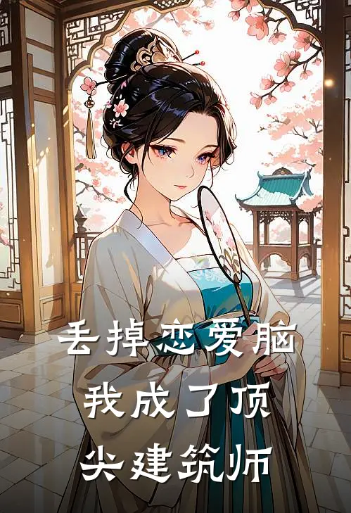 丢掉恋爱脑，我成了顶尖建筑师