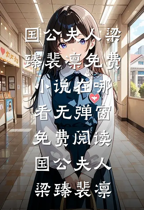 国公夫人(梁臻裴凛)免费小说在哪看_无弹窗免费阅读国公夫人(梁臻裴凛)