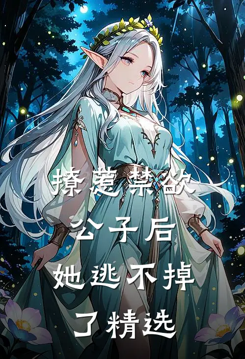 撩惹禁欲公子后，她逃不掉了精选