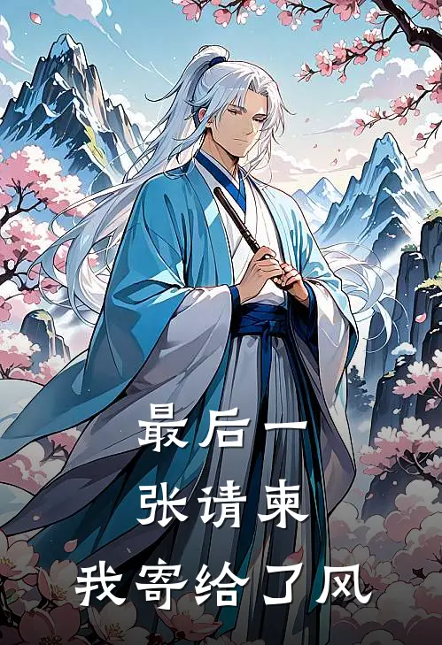 最后一张请柬，我寄给了风