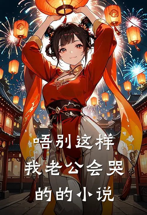 唔别这样，我老公会哭的的小说
