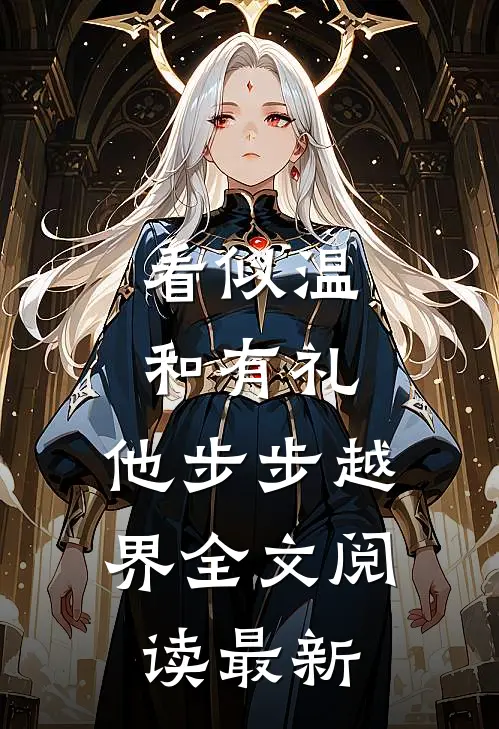 看似温和有礼，他步步越界全文阅读最新