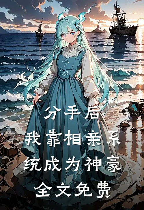 分手后，我靠相亲系统成为神豪全文免费