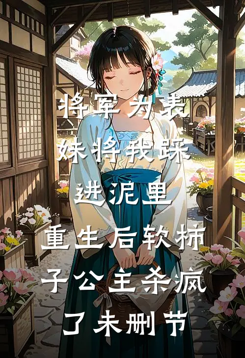将军为表妹将我踩进泥里，重生后软柿子公主杀疯了未删节
