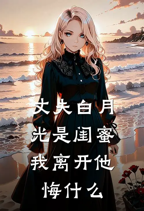 丈夫白月光是闺蜜，我离开他悔什么