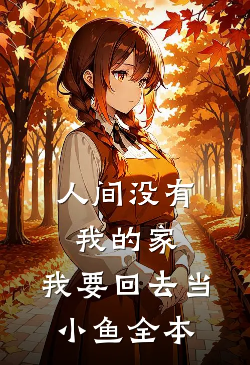 人间没有我的家，我要回去当小鱼全本