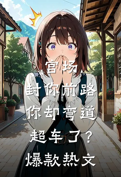 官场：封你前路，你却弯道超车了？爆款热文