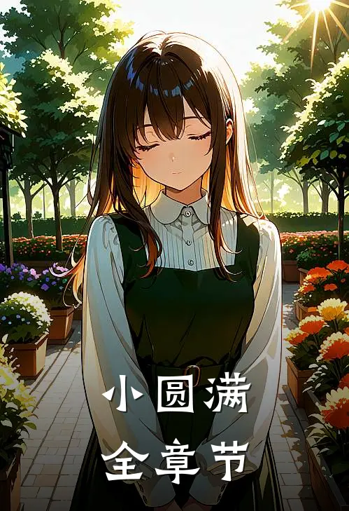 小圆满全章节