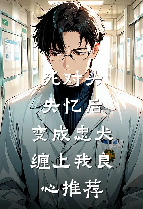 死对头失忆后，变成忠犬缠上我良心推荐