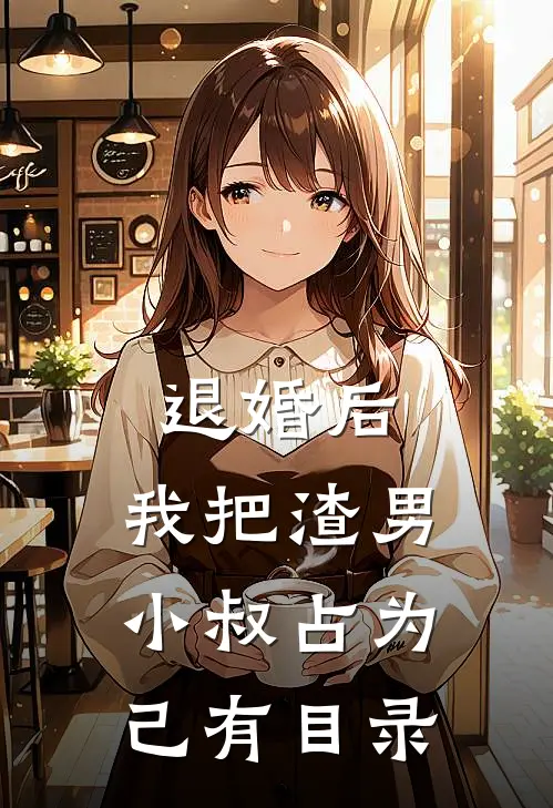 退婚后，我把渣男小叔占为己有目录