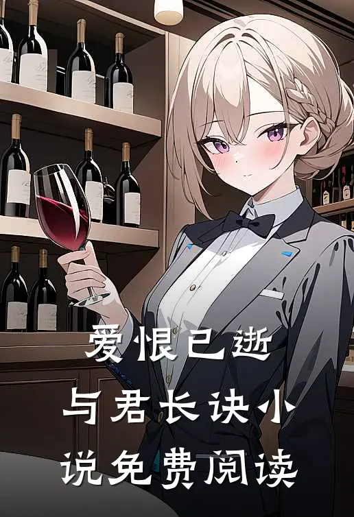 爱恨已逝，与君长诀小说免费阅读
